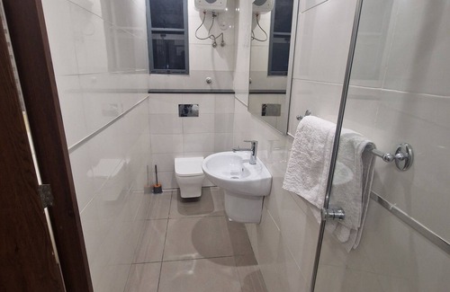 Lekki Phase 1 Hotel | Nicotel