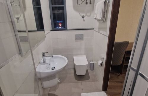 Lekki Phase 1 Hotel | Nicotel