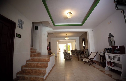 Campeche Hotel | Nicte Ha Campeche