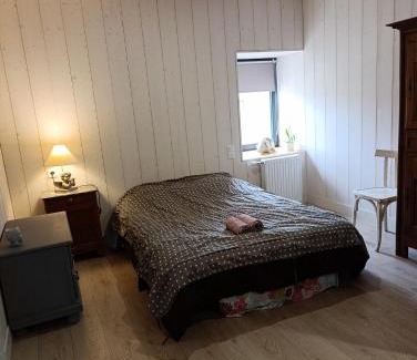 Tarcenay Apartment | Nid d'ange
