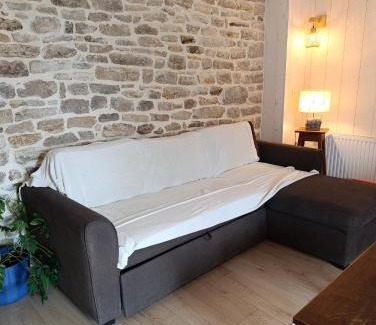 Tarcenay Apartment | Nid d'ange