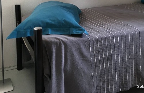 Historic Center Apartment | Nid de la Cathedrale