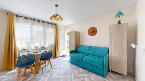 Saint-Hilaire-de-Riez House | Nid Douillet Terre et Mer