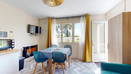 Saint-Hilaire-de-Riez House | Nid Douillet Terre et Mer