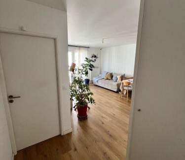 Saint-Ouen Apartment | Nid douillet équipé à Saint-Ouen