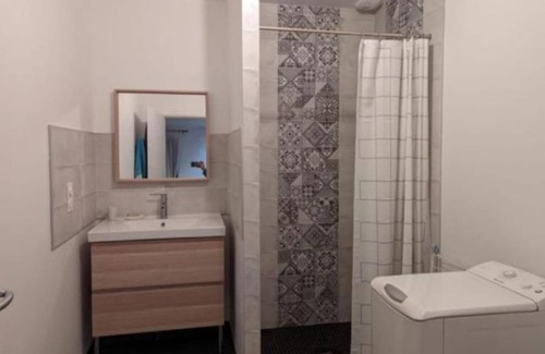 Gauriaguet House | Nid Douillet a 20 min de Bordeaux