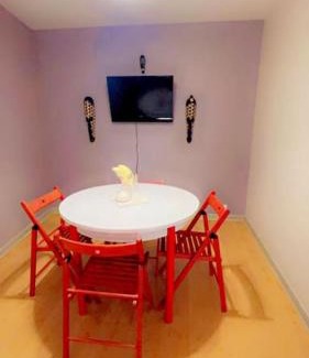 Chalon-sur-Saone Apartment | Nid Douillet Chalon Centre Appartement Sublime