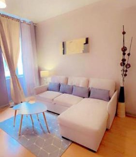 Chalon-sur-Saone Apartment | Nid Douillet Chalon Centre Appartement Sublime