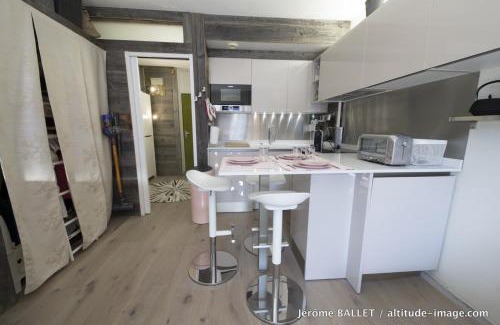 Flaine Apartment | NID DOUILLET DE FLAINE