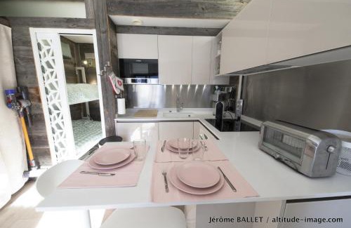 Flaine Apartment | NID DOUILLET DE FLAINE