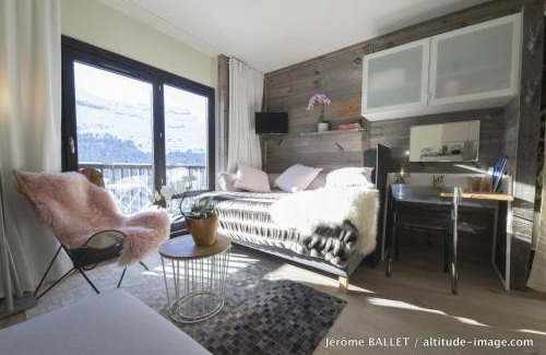 Flaine Apartment | NID DOUILLET DE FLAINE