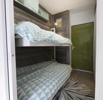 Flaine Apartment | NID DOUILLET DE FLAINE