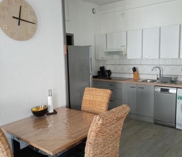 Rochefort Apartment | Nid Douillet
