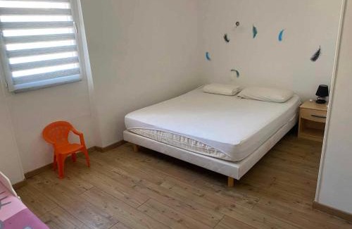 Uzer Apartment | Nid Douillet