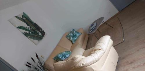 Uzer Apartment | Nid Douillet