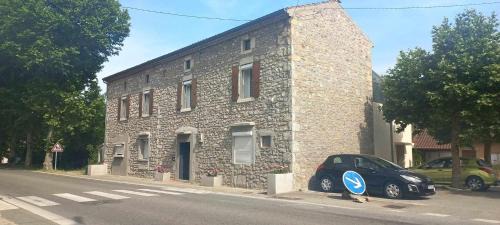 Uzer Apartment | Nid Douillet