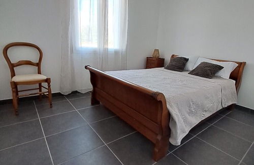 Port-des-Barques Villa | NidBleu17, new beach house on the countryside