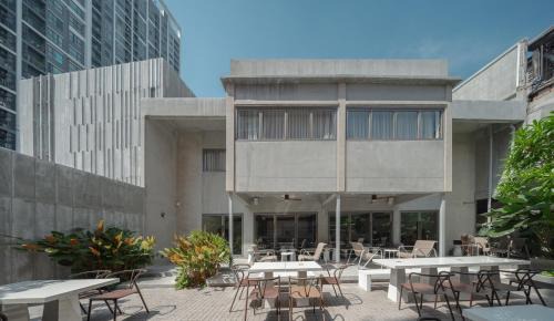 Sukhumvit Hotel | Nidhra Boutique Hotel Bangkok Sukhumvit