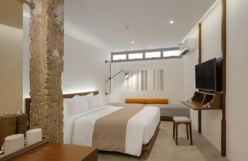 Sukhumvit Hotel | Nidhra Boutique Hotel Bangkok Sukhumvit