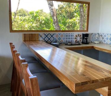 Drake Bay Villa | Nido Aracari