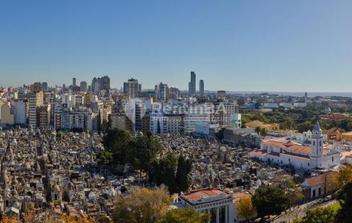 Recoleta Apartment | Nido at Recoleta Deco