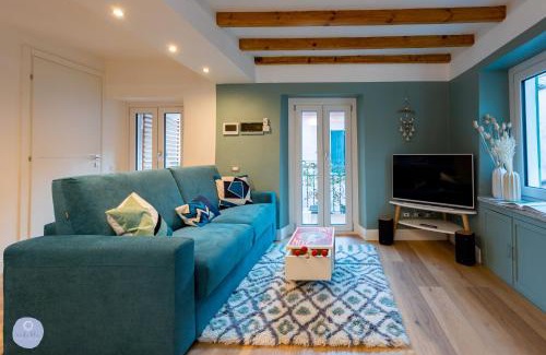 Belgirate Apartment | Nido Blu - Vista Lago