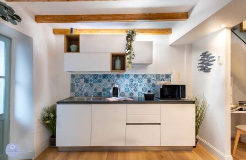 Belgirate Apartment | Nido Blu - Vista Lago
