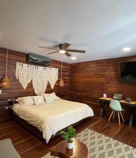 Puerto Morelos Apartment | Nido BY puerto morelos