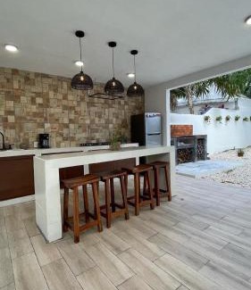 Puerto Morelos Apartment | Nido BY puerto morelos