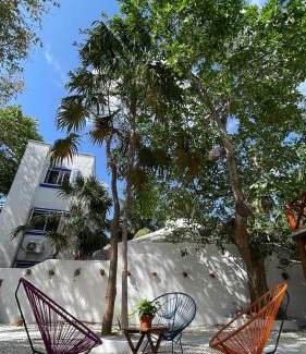 Puerto Morelos Apartment | Nido BY puerto morelos