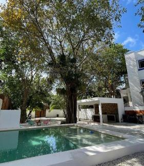 Puerto Morelos Apartment | Nido BY puerto morelos