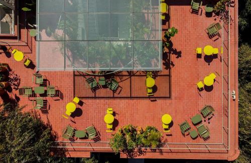 La Condesa Apartment | Nido Condesa