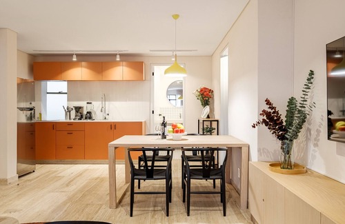 La Condesa Apartment | Nido Condesa
