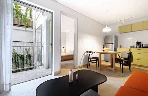 La Condesa Apartment | Nido Condesa