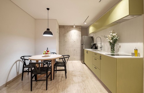 La Condesa Apartment | Nido Condesa