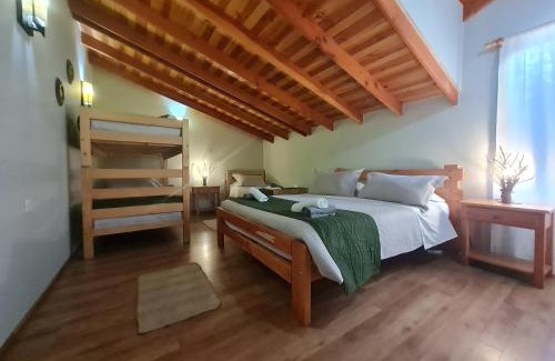 Pucon House | Nido Del Bosque