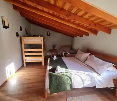 Pucon House | Nido Del Bosque