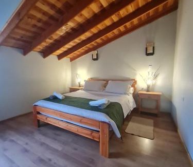 Pucon House | Nido Del Bosque