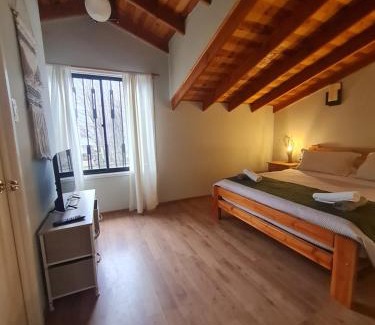 Pucon House | Nido Del Bosque