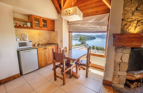 San Carlos de Bariloche Hotel | Nido del Condor Hotel & Spa