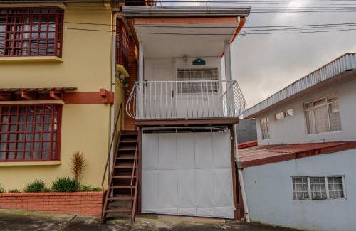 Zarcero Apartment | Nido del Parque, Zarcero