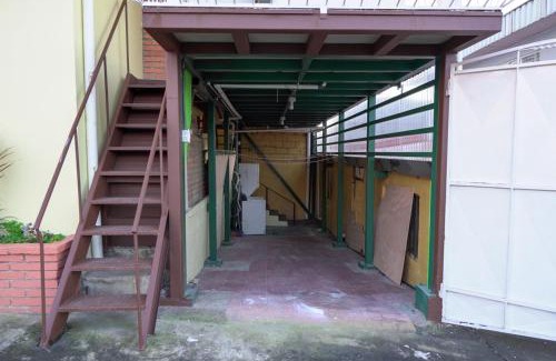 Zarcero Apartment | Nido del Parque, Zarcero