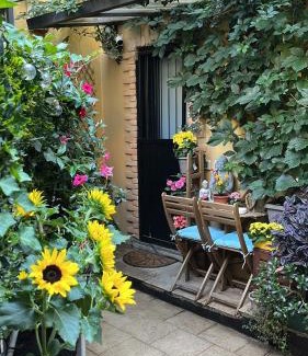 Calvairate Apartment | Nido dell'Aquila - Appartamento in Milano Porta Romana