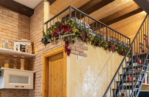 Calvairate Apartment | Nido dell'Aquila - Appartamento in Milano Porta Romana
