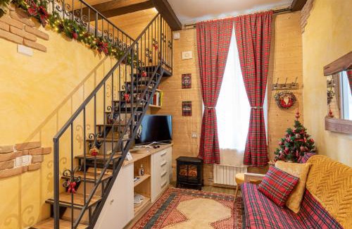 Calvairate Apartment | Nido dell'Aquila - Appartamento in Milano Porta Romana