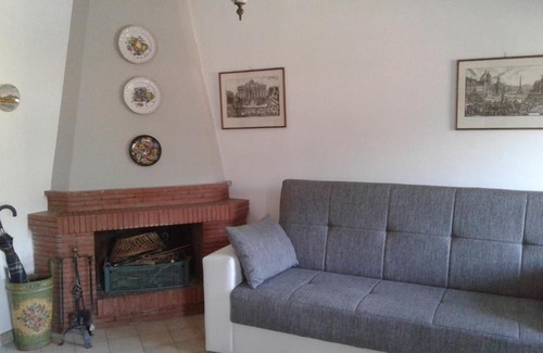 Itri Apartment | Nido di Rondine