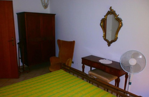 Itri Apartment | Nido di Rondine