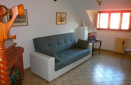 Itri Apartment | Nido di Rondine