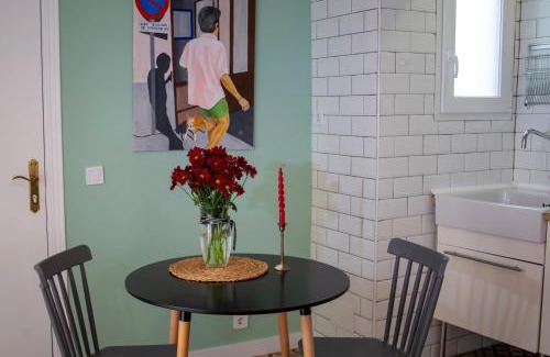 Puerta del Angel Apartment | Nido MAD