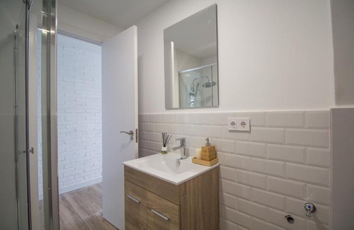 La Pineda Apartment | Nido Nórdico